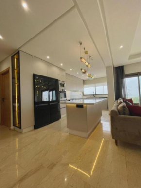 Dalia Appartement